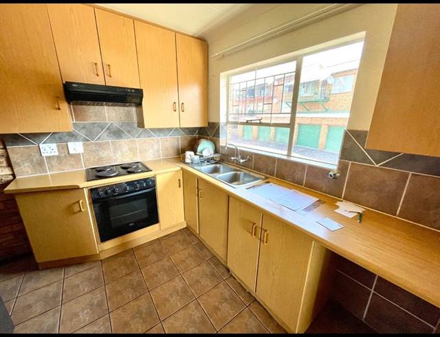 3 BEDROOM TOWNHOUSE FOR SALE IN RANT EN DAL
